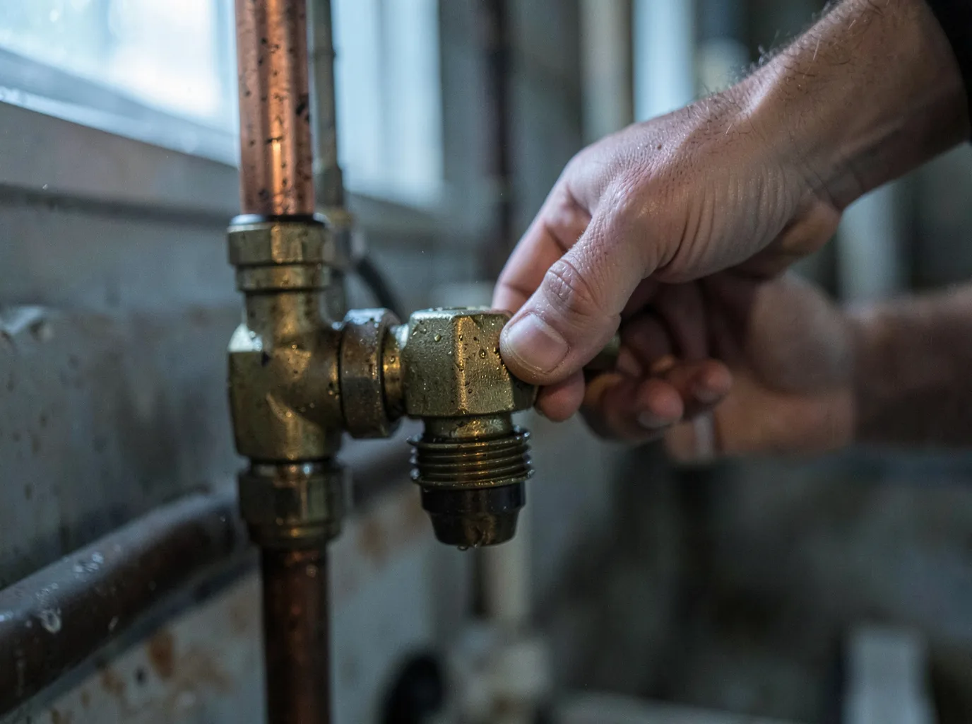 Emergency Plumber Wheatland, PA FAQs